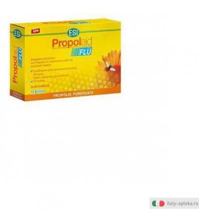 propolaid flu