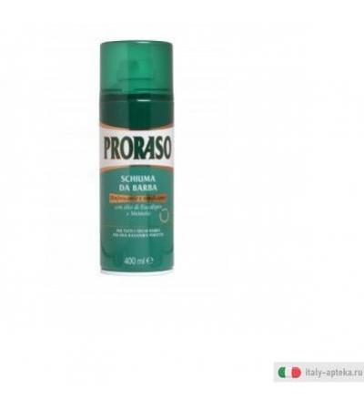 proraso sch barba rinfr 50 millilitri