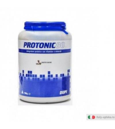 protonic 80