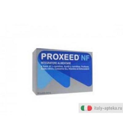 proxeed nf bustine