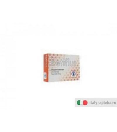 retiflus 30 compresse