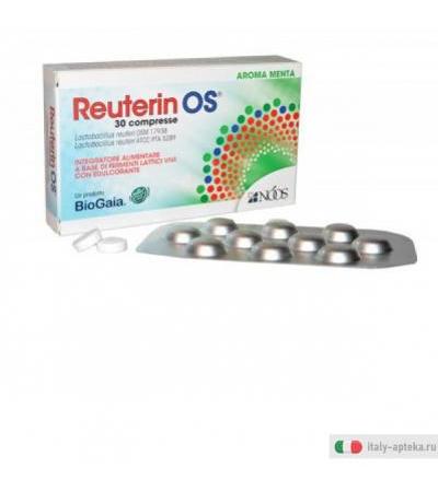 reuterinos 30 compresse