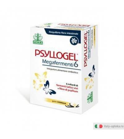 riequilibrio flora intestinale