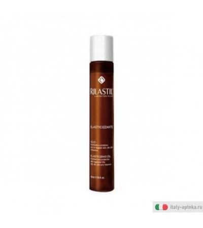 Rilastil Elasticizzante Olio Corpo Emolliente e Restitutivo 125 ml