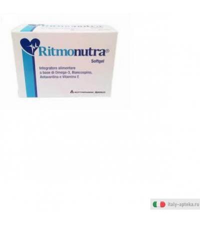 ritmonutra 30softgel