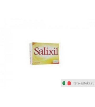salixil indicazioni