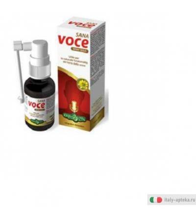 sana voce spray gola