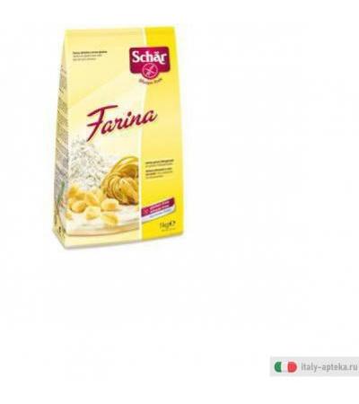 Schar Farina per Pasta all'uovo senza Glutine 1kg