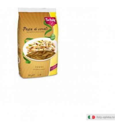Schar Pasta - Penne Rigate Ai cereali senza Glutine - 250 g