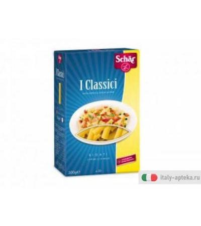 Schar Pasta - Rigatoni senza Glutine - 500 g