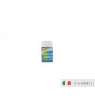 selenio complemento alimentare a base di selenio, antiossidante che lavora in sinergia con la