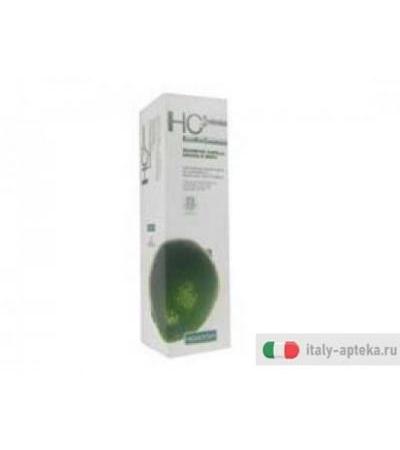 Specchiasol HC+ Shampoo naturale capelli Grassi e misti 250 ml