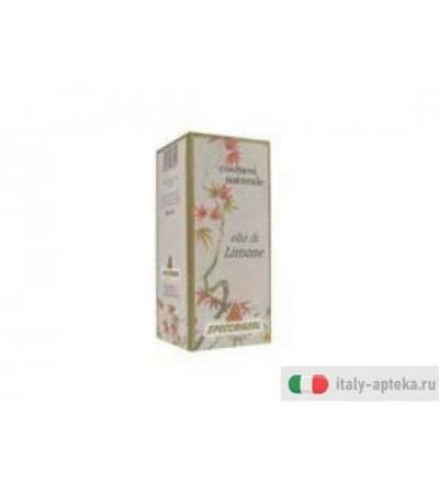 Specchiasol Olio cosmetico limone anti-rughe Contorno Occhi 100 ml