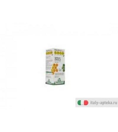 Specchiasol srl - Epid Spray OS Aloe 15ml