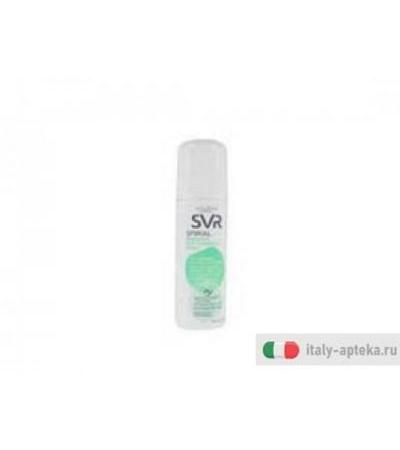 spirial spray descrizione