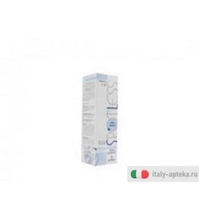 spotless crema schiarente