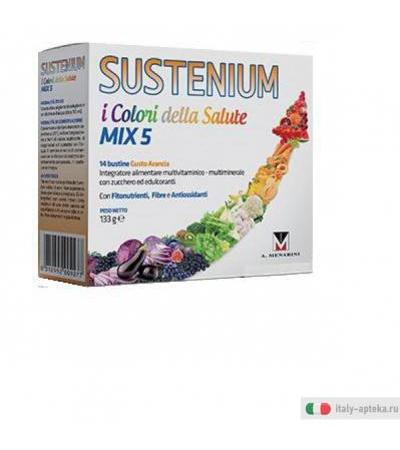 Sustenium I colori della Natura Mix 5 - 14 Bust