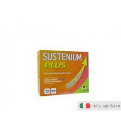 sustenium plus