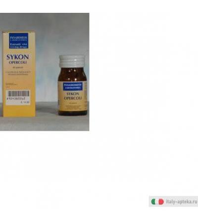 sykon opercoli