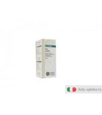 sys anice integratore alimentare utile per favorire il fisiologico benessere dell'apparato