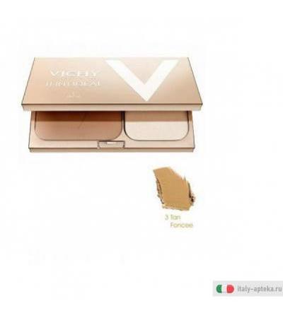 teint idéal fondotinta illuminante