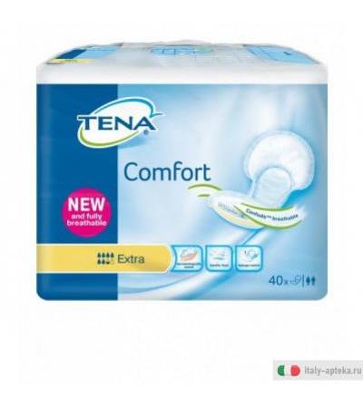 tena comfort extra.