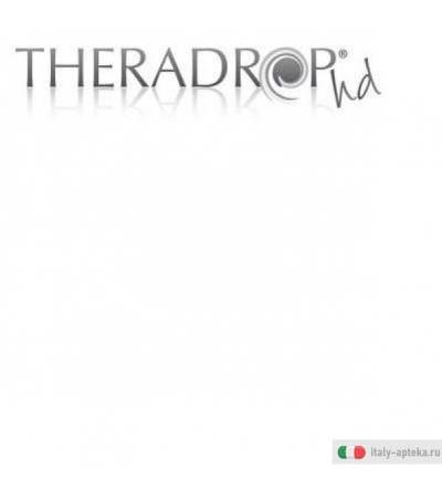 theradrop hd dispositivo medico ce 0546, classe i. gocce oculari lubrificanti,
