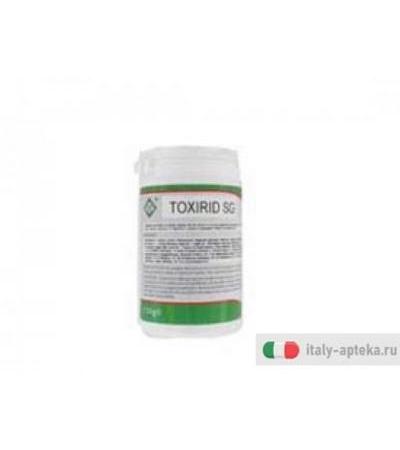 toxirid sg gran 150g