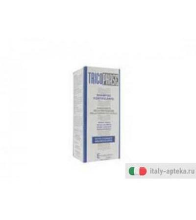 tricophase shampoo anticaduta