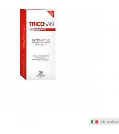 tricosan extra attivo