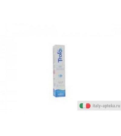 Uniderm Farmaceutici trofo-5 Gel per pelli Sensibili 20 ml