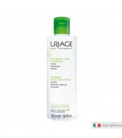 uriage acqua micellare termale
