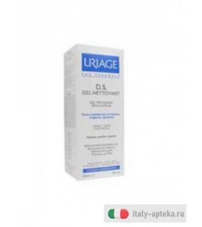 Uriage Eau Thermale D.S. Gel Nettoyant Gel Detergente 150 ml