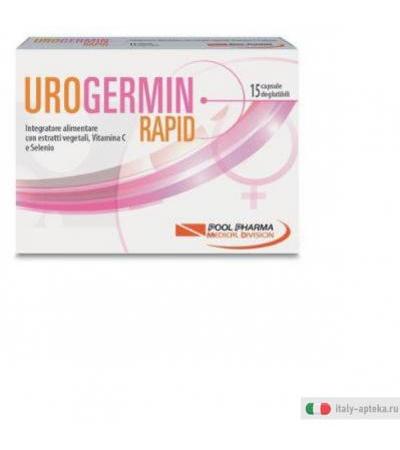 urogermin