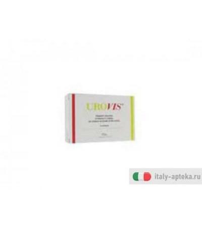 urovis indicazioni