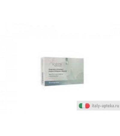 v gyn multivitaminico 30 compresse