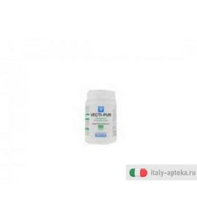vecti-pur complemento alimentare a base di aminoacidi, vitamine del gruppo b e antiossidanti che