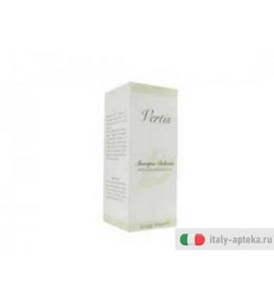 vertis shampoo del olio oliva