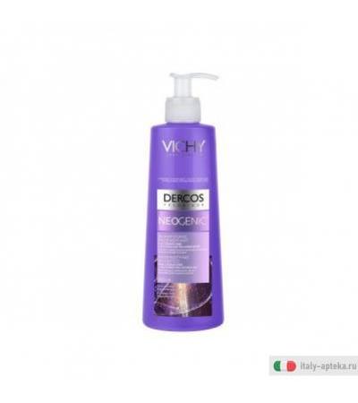 Vichy Neogenic Dercos Shampoo 400ml Redensifying