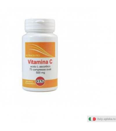 vitamina c acido l-ascorbico