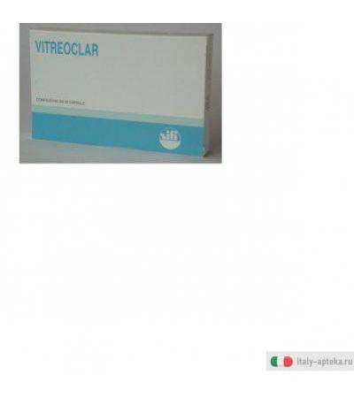 vitreoclar integratore alimentare