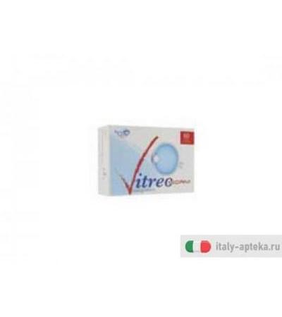 vitro norm integratore