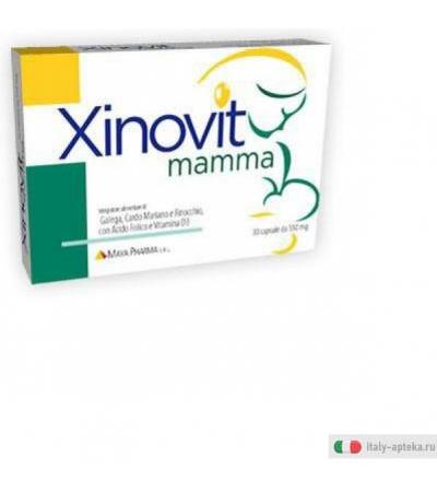 xinovit mamma