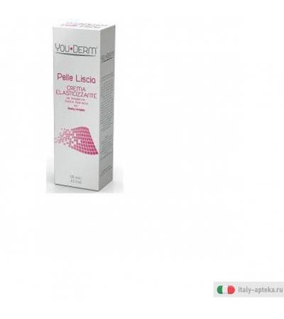 You Derm pelle liscia Crema Elasticizzante 125 ml