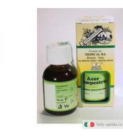 Acer Camp Dr Pock Sol Glic50ml