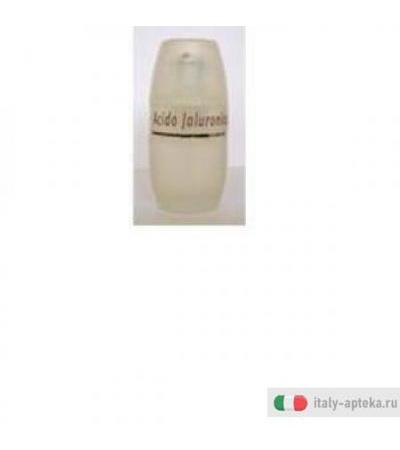 Acido Jaluronico Viso 30ml