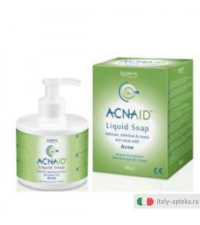 Acnaid Sapone Liquido 300ml Ce