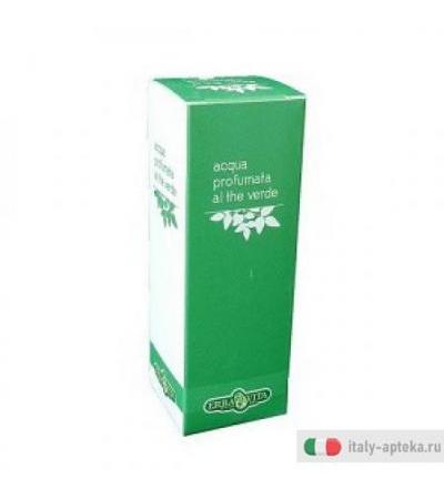 Acqua Profumata The Verde