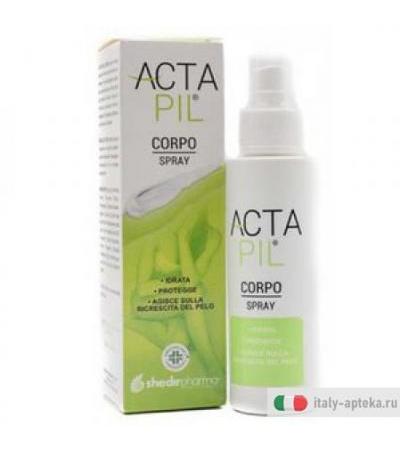 Actapil Corpo 100ml