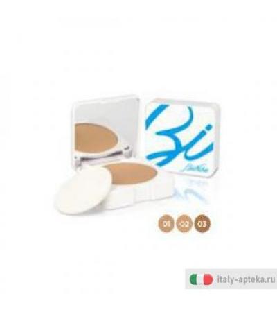 Acteen Make-mat Fondotinta 03 Dark